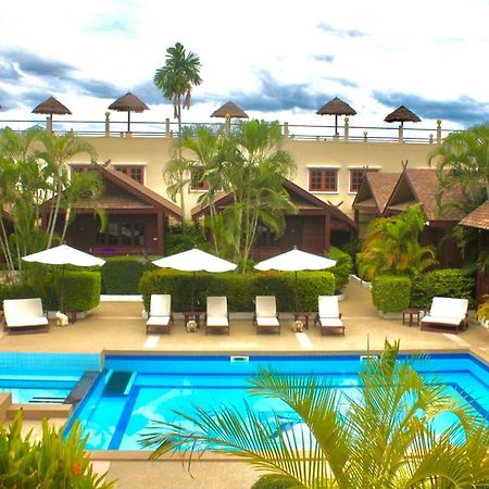 הואה הין Danieli Resort מראה חיצוני תמונה