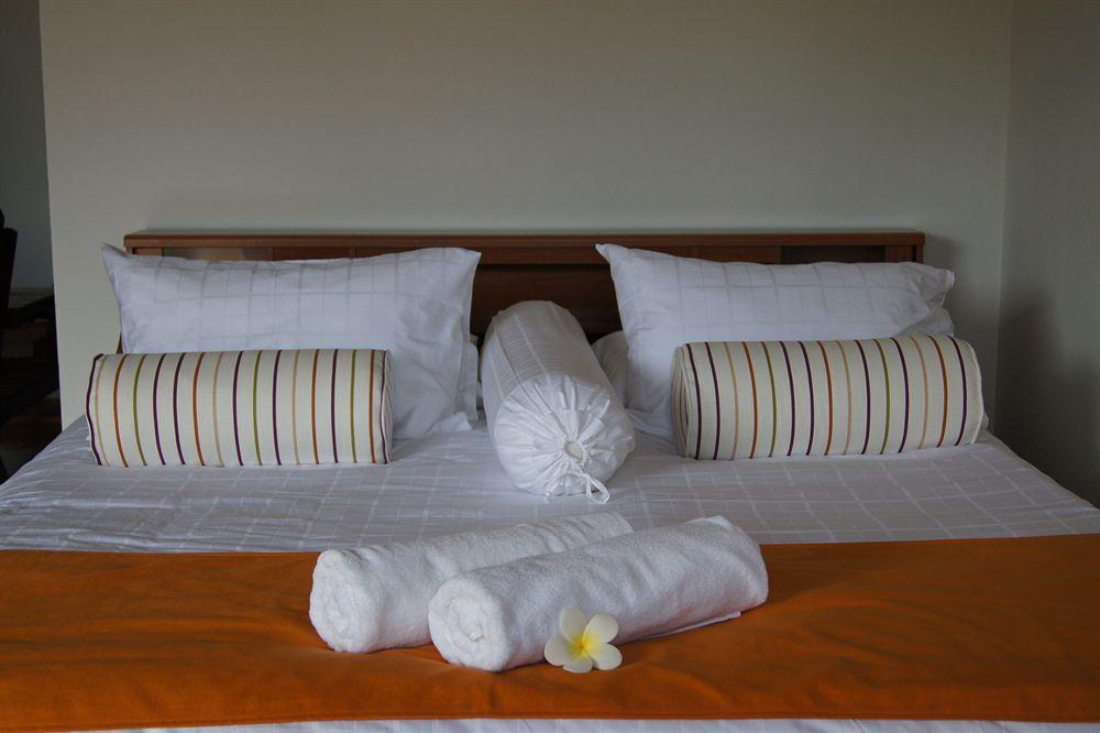 הואה הין Danieli Resort מראה חיצוני תמונה