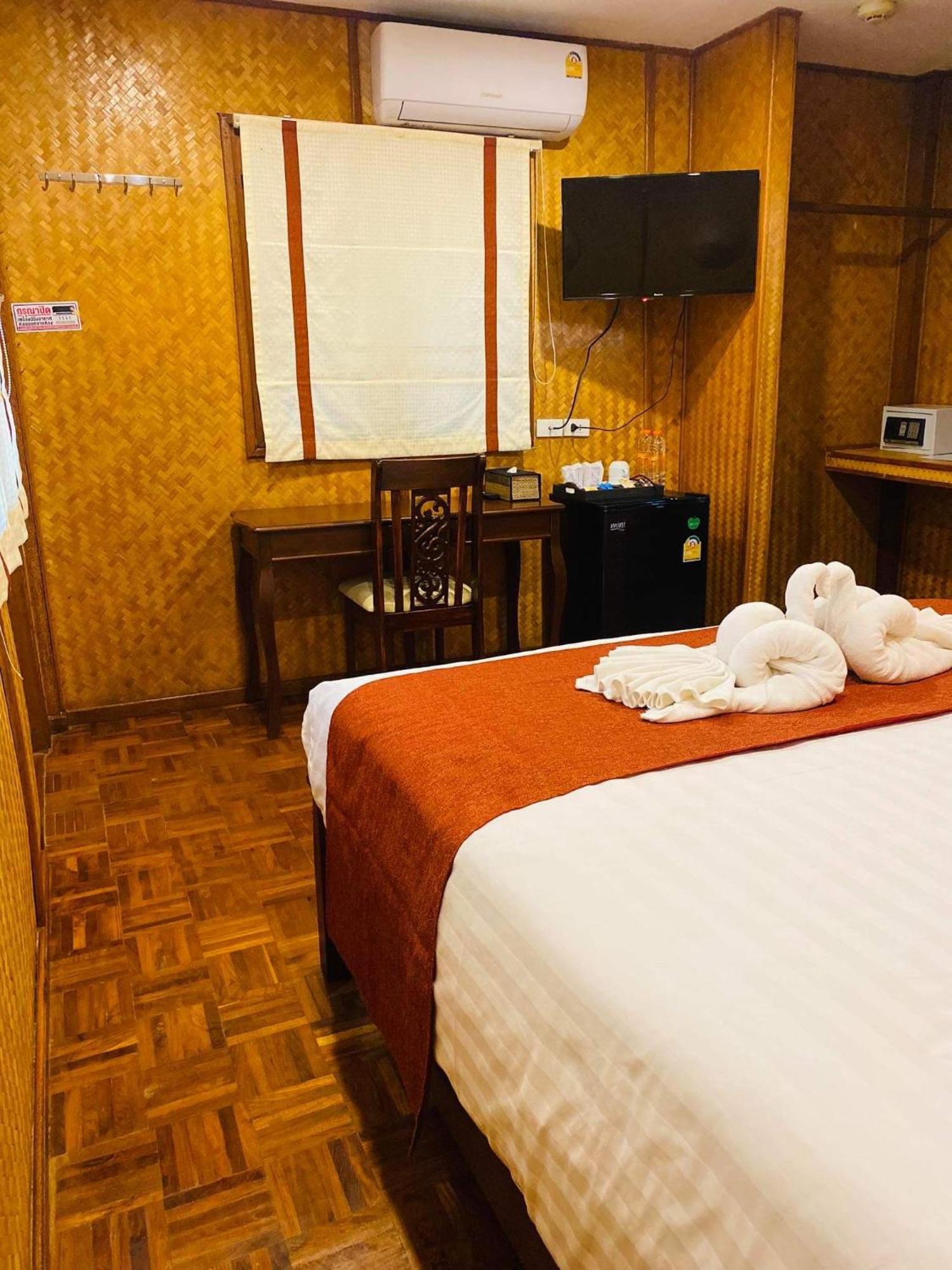 הואה הין Danieli Resort מראה חיצוני תמונה