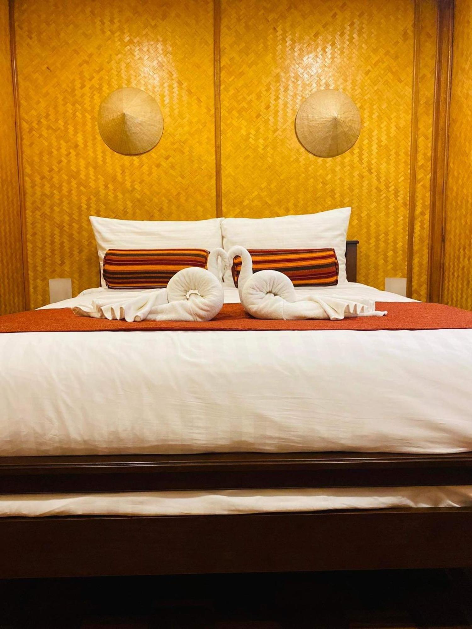 הואה הין Danieli Resort מראה חיצוני תמונה