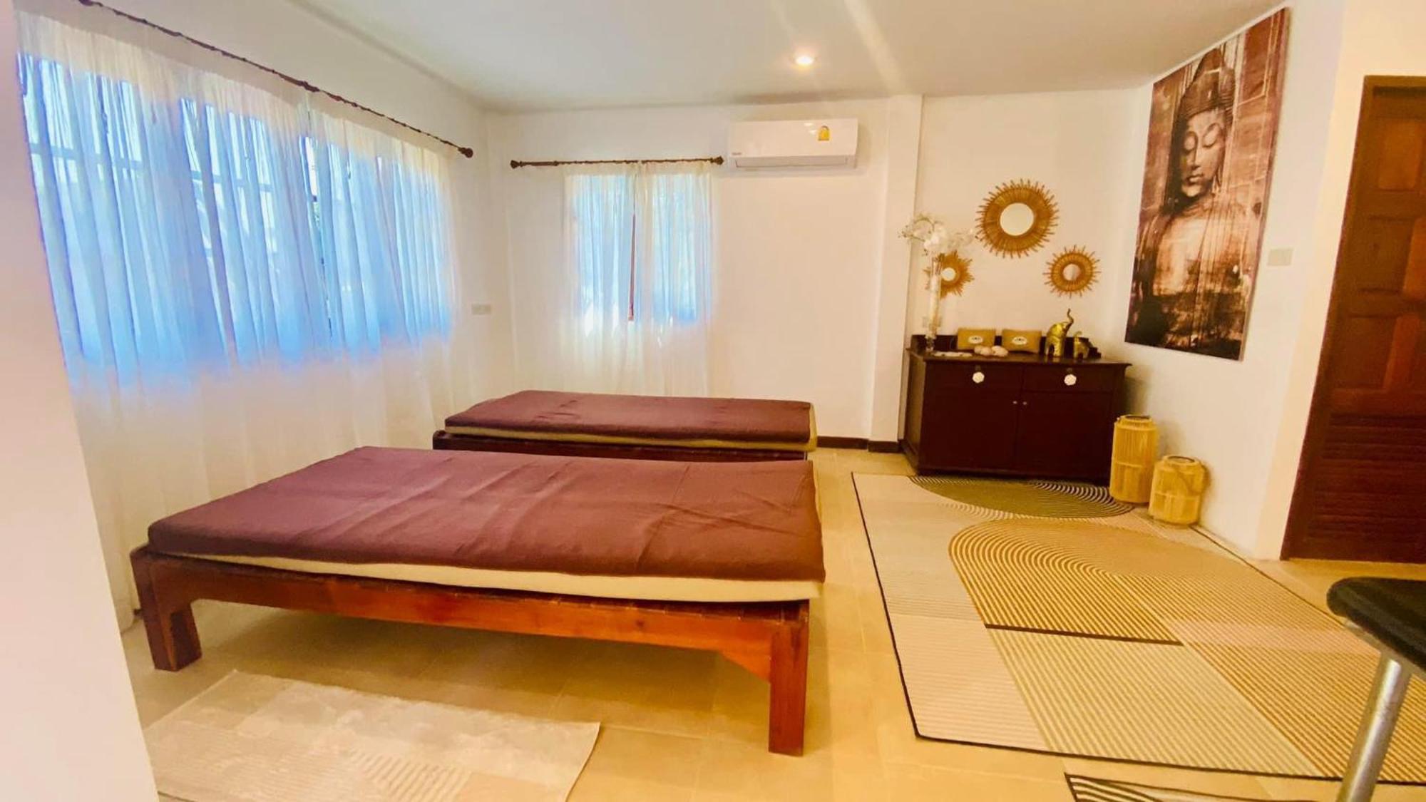 הואה הין Danieli Resort מראה חיצוני תמונה