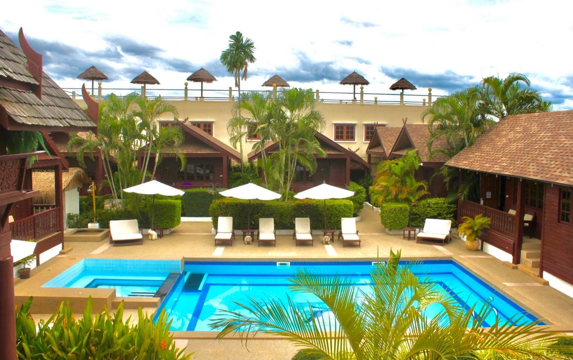 הואה הין Danieli Resort מראה חיצוני תמונה