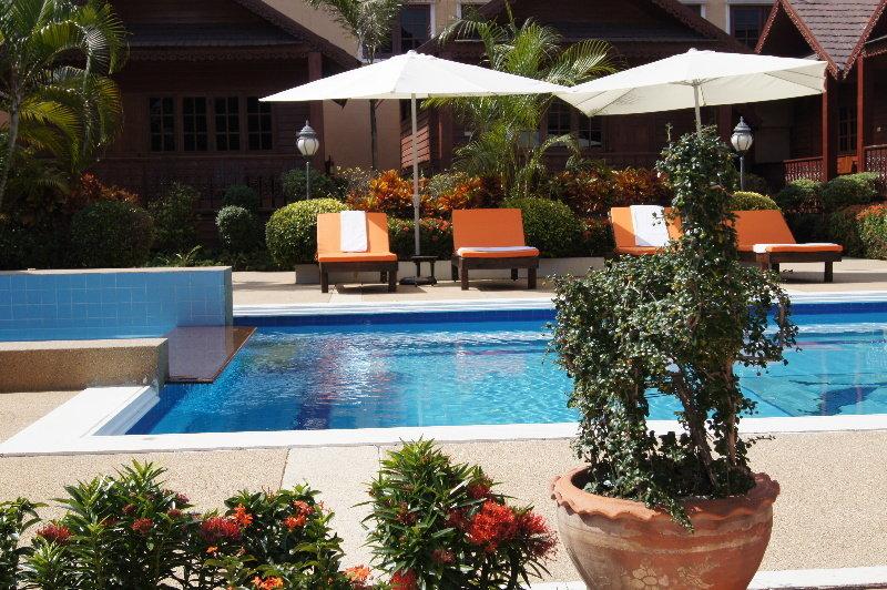 הואה הין Danieli Resort מראה חיצוני תמונה