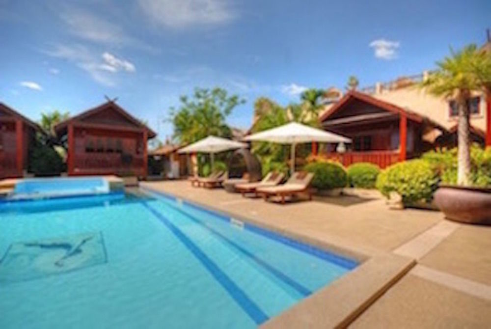 הואה הין Danieli Resort מראה חיצוני תמונה