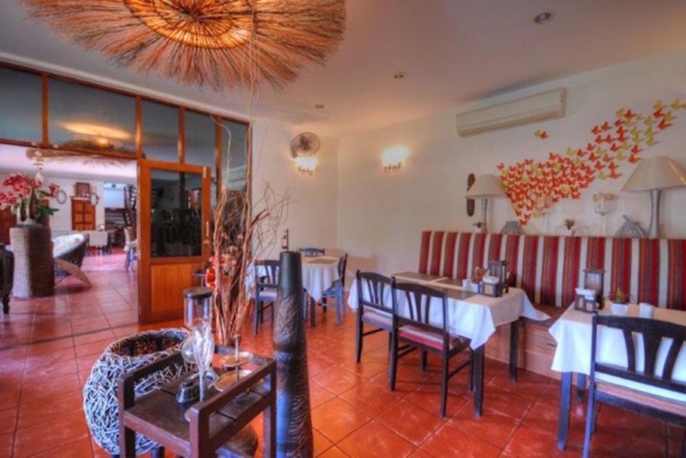 הואה הין Danieli Resort מראה חיצוני תמונה