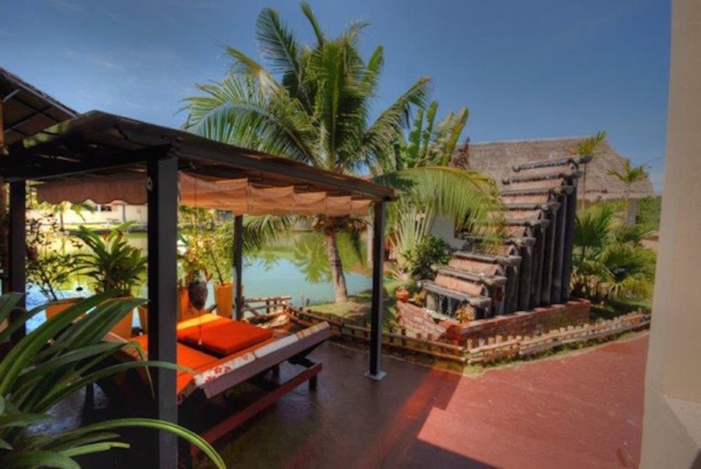 הואה הין Danieli Resort מראה חיצוני תמונה