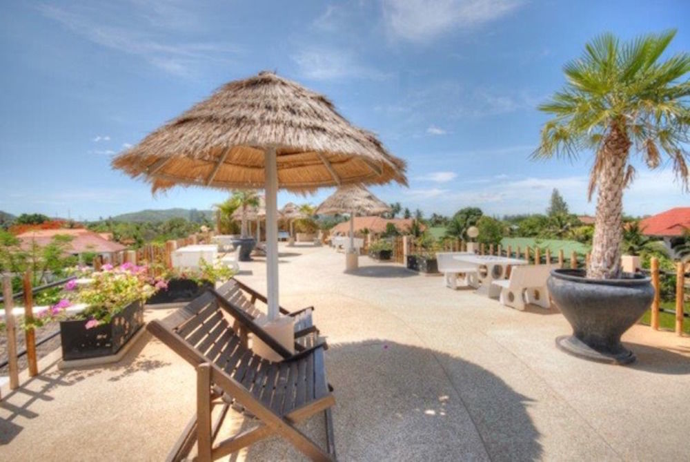 הואה הין Danieli Resort מראה חיצוני תמונה